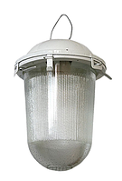 Светильник НСПНСП 41-60-001 IP53 под лампу E27, подвесной без решетки