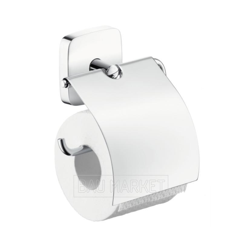 Держатель для туалетной бумаги Hansgrohe PuraVida (41508000) - фото 1 - id-p157755895
