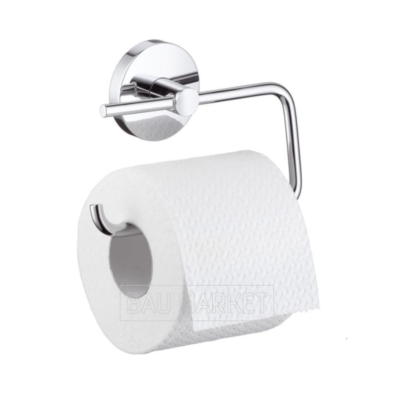 Держатель для туалетной бумаги Hansgrohe Logis (40526000) - фото 1 - id-p157755896