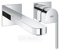 Смеситель с изливом Grohe Plus L-Size (29306003)