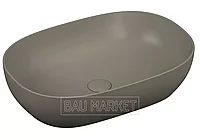 Умывальник Vitra Outline 59 см матовый минк (5995B450-0016)