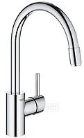 Смеситель для кухни Grohe Concetto New (32663003)