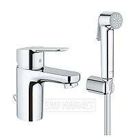 Смеситель для умывальника Grohe BauEdge (23757000)