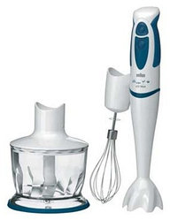Блендер BRAUN MR 330 Sauce