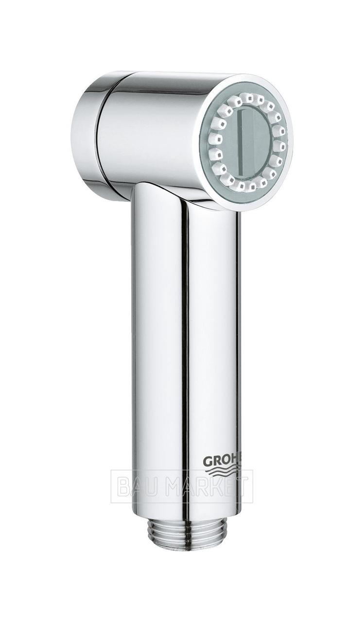 Лейка для псевдобиде Grohe Sena Trigger Spray (26328000) - фото 1 - id-p157754434