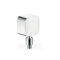 Подключение душевого шланга Hansgrohe Fixfit (27414000)