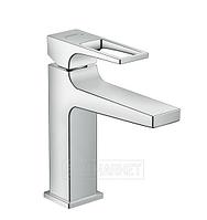 Смеситель для умывальника Hansgrohe Metropol (74507000)