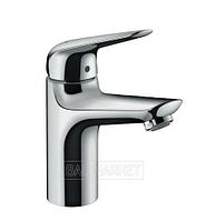 Смеситель для умывальника Hansgrohe Novus (71030000)