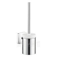 Ершик туалетный Hansgrohe PuraVida (41505000)