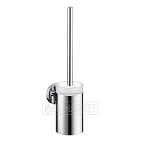 Туалетный ершик в комплекте Hansgrohe Logis (40522000)