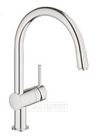 Смеситель для кухни Grohe Minta (32918DC0)