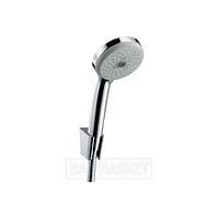 Душевой гарнитур Hansgrohe Croma 100 Multi/Porter'S (27595000)