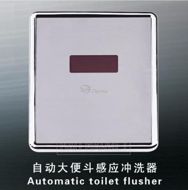 Смыв туалетный Sensor сенсорный DEMA-506 (Dema-506) - фото 1 - id-p157753240