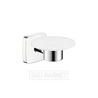 Мыльница Hansgrohe PuraVida (41502000)