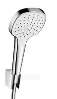 Душевой гарнитур Hansgrohe Croma Select E 1jet (26412400)