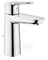 Смеситель для умывальника Grohe BauEdge (23758000)