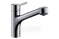 Смеситель для кухни Hansgrohe Talis S (32841000)