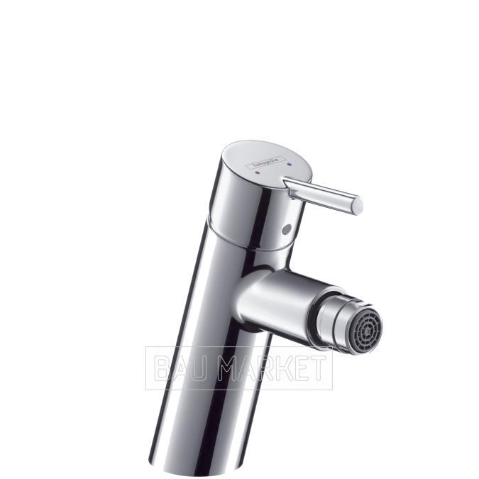 Смеситель для биде Hansgrohe Talis S2 (32240000) - фото 1 - id-p157753315