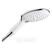 Душевая лейка Hansgrohe Raindance Select S 150 Air (28587400)