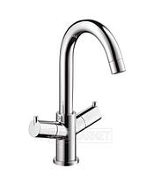 Смеситель для умывальника Hansgrohe Talis S2 (32030000)