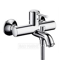 Смеситель для ванны и душа Hansgrohe Talis Classic (14140000)