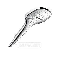 Душевая лейка Hansgrohe Raindance Select 120 Air (26520000)