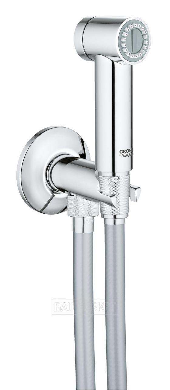 Лейка для псевдобиде Grohe Sena Trigger Spray (26332000) - фото 1 - id-p157754844