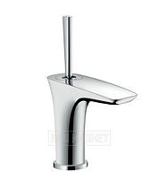 Смеситель для умывальника Hansgrohe PuraVida (15075000)