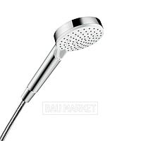 Душевая лейка Hansgrohe Crometta 100 Vario (26330400)