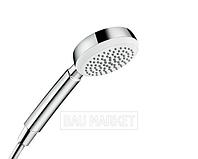 Душевая лейка Hansgrohe Crometta 100 (26825400)