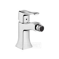 Смеситель для биде Hansgrohe Metris Classic (31275000)