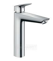 Смеситель для умывальника Hansgrohe Logis (71091000)