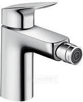 Смеситель для биде Hansgrohe Logis 100 (71200000)