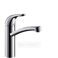 Смеситель для кухни Hansgrohe Focus E (31780000)