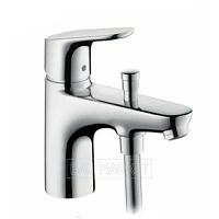 Смеситель для ванны и душа Hansgrohe Focus E2 (31930000)