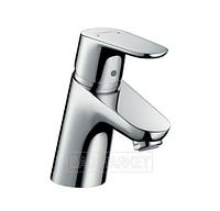 Смеситель для умывальника Hansgrohe Focus E2 (31730000)