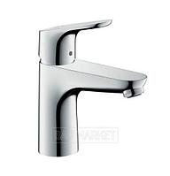 Смеситель для умывальника Hansgrohe Focus (31513000)