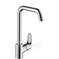 Смеситель для кухни Hansgrohe Focus (31820000)