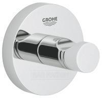 Крючок для банного халата Grohe Essentials (40364000)