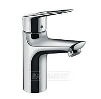 Смеситель для умывальника Hansgrohe Novus Loop 100 (71081000)