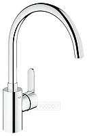 Смеситель для кухни Grohe Eurosmart Cosmopolitan (33975002)