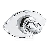 Смеситель скрытого монтажа Grohe Grohe Grohtherm термостатный (35003000)