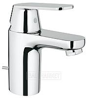 Смеситель для умывальника Grohe Eurosmart Cosmopolitan (32825000)