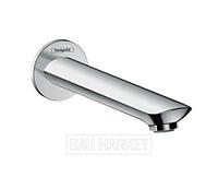 Излив Hansgrohe Novus (71320000)