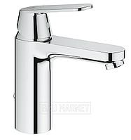 Смеситель для умывальника Grohe Eurosmart Cosmopolitan (23326000)