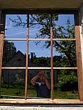 Окна из дерева со стеклопакетом, фото 6