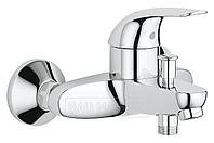 Смеситель для ванны и душа Grohe Euroeco (32743000)