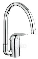 Смеситель для кухни Grohe Euroeco (32752000)