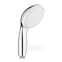 Душевая лейка Grohe New Tempesta Cosmopolitan 100 1 вид струи (27923001)