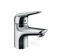 Смеситель для умывальника Hansgrohe Novus (71021000)